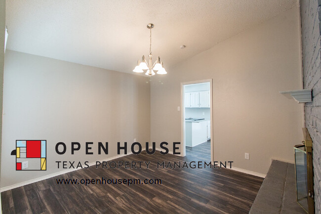 Building Photo - 4301 Woodbine St Flower Mound