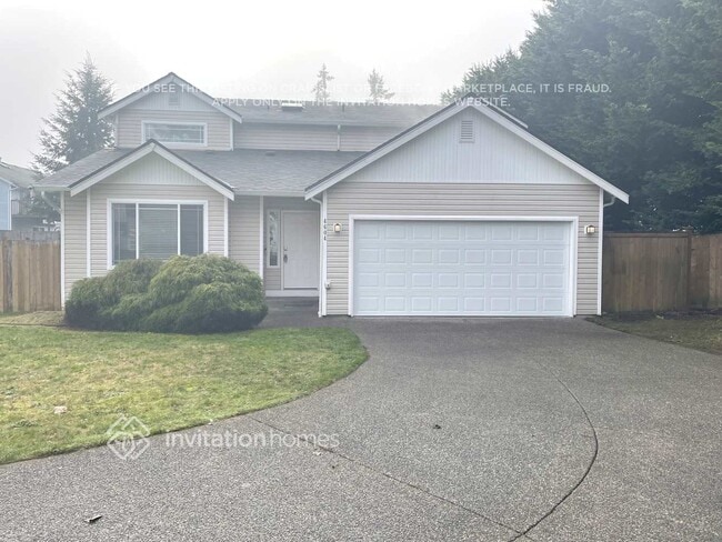 Building Photo - 4604 213th St E