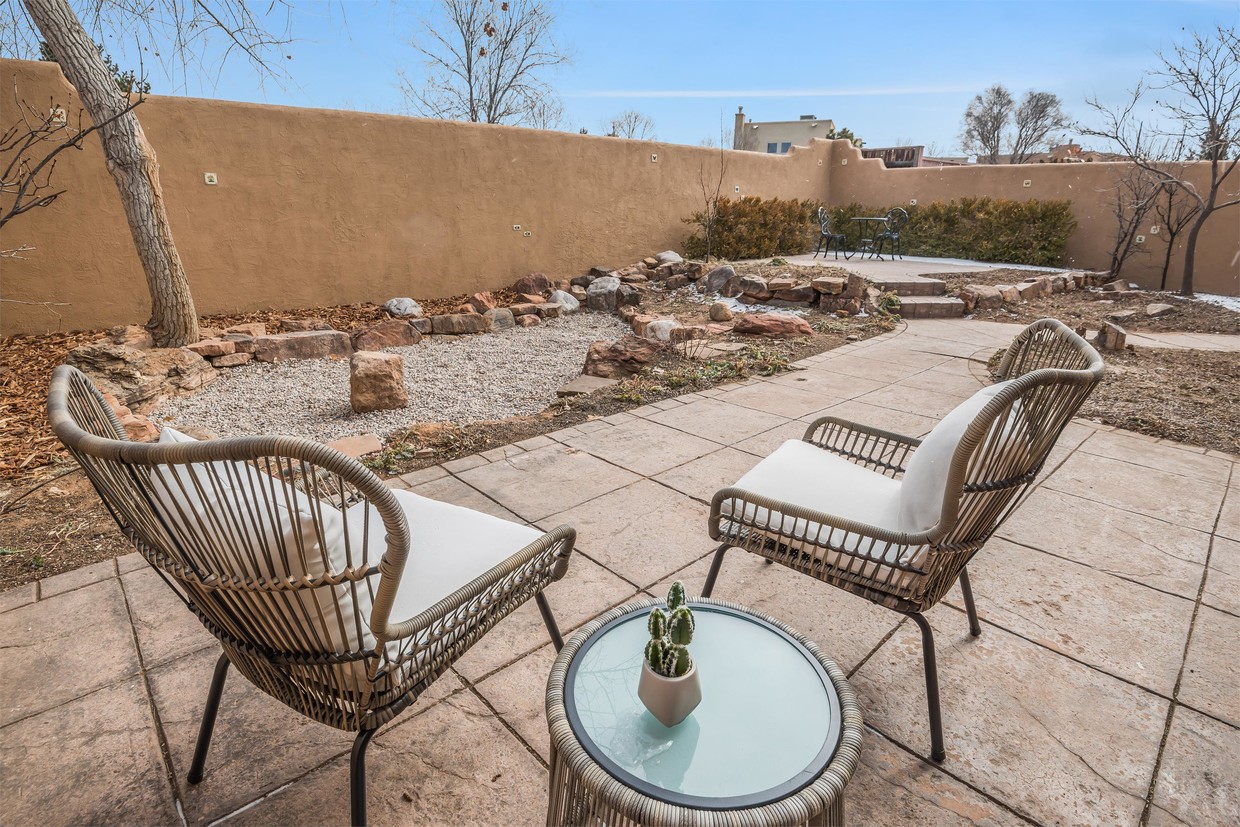 2933 Calle De Ovejas, Santa Fe, NM 87505 House Rental in Santa Fe, NM
