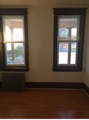 Foto del edificio - 411 HUNTER ST