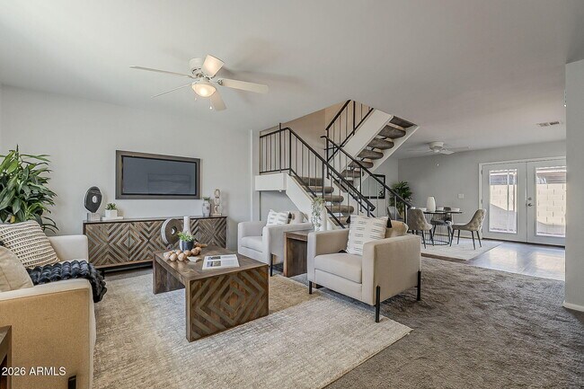 Foto del edificio - 4324 N Parkway Ave