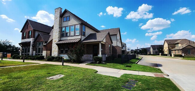 Foto del edificio - 9523 Caddo Ridge Ln
