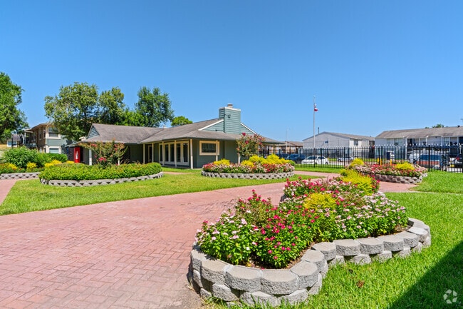 Patio - Cantera