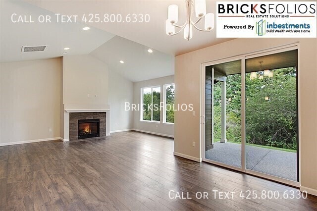 Building Photo - 9109 Carlos Wy NE