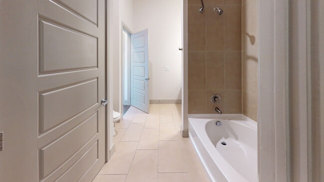 Interior Photo - The Flats