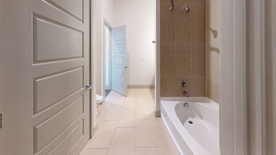 Interior Photo - The Flats