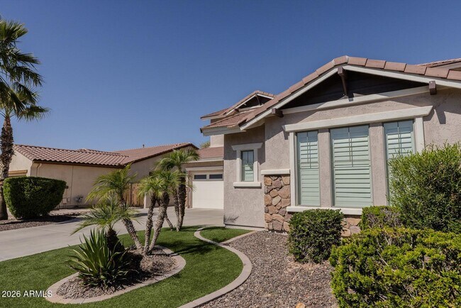 Foto del edificio - 1884 W Macaw Dr