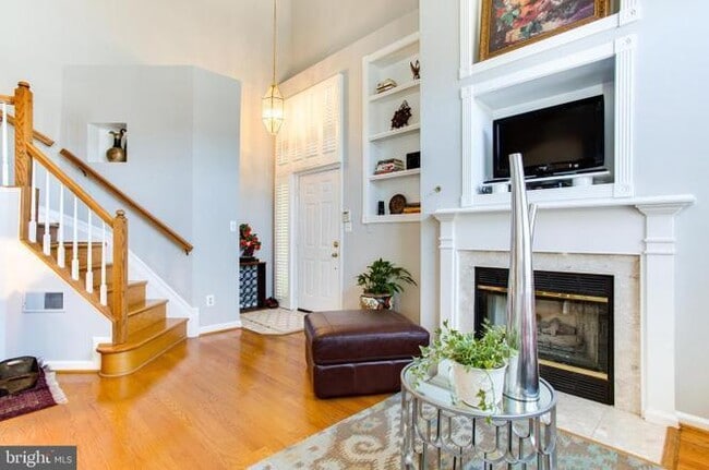 Building Photo - 7021 Haycock Rd