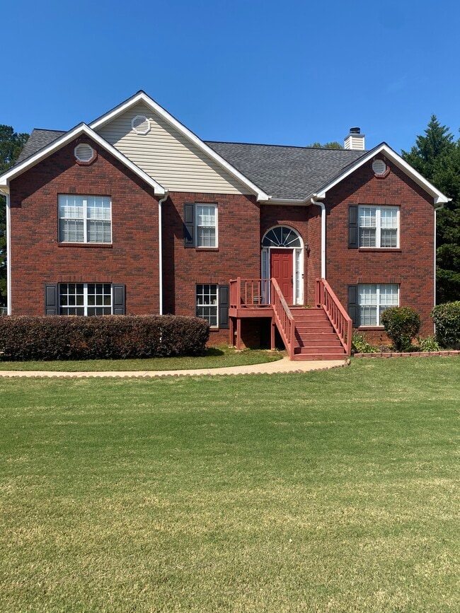Building Photo - 1109 Patton Way