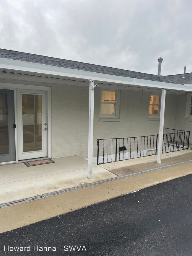 Building Photo - 4 br, 3 bath House - 401 Houston Street