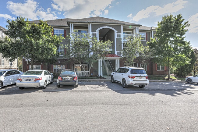 Photo - 8511 Burnham Ln Townhome