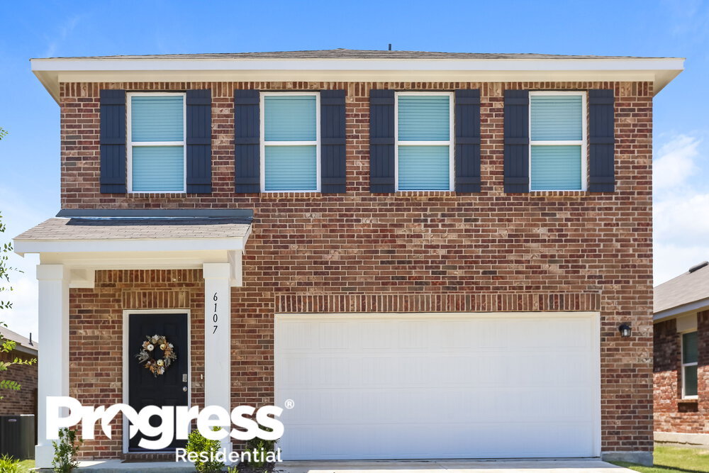 6107 Harrah Ln, Forney, TX 75126 House Rental in Forney, TX