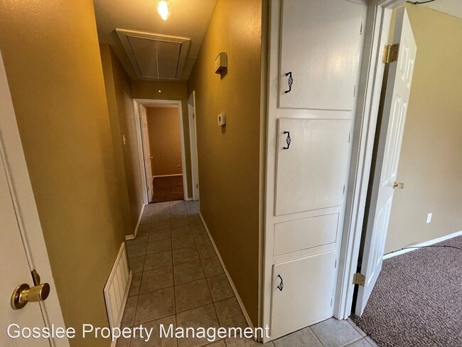 Building Photo - 3 br, 1 bath House - 1636 Bellaire Boulevard