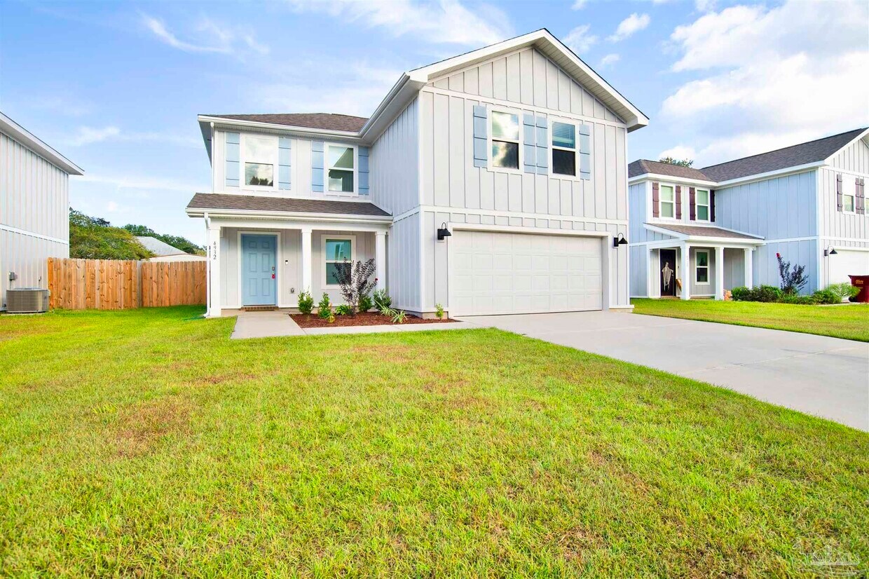 Foto principal - 4932 Valor Ct