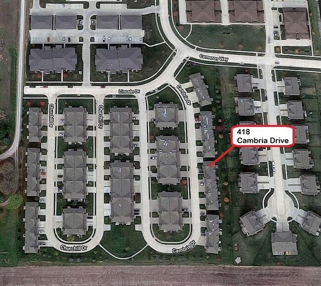 Building Photo - $1,495 | 3 Bedroom, 2.5 Bathroom Town Home...