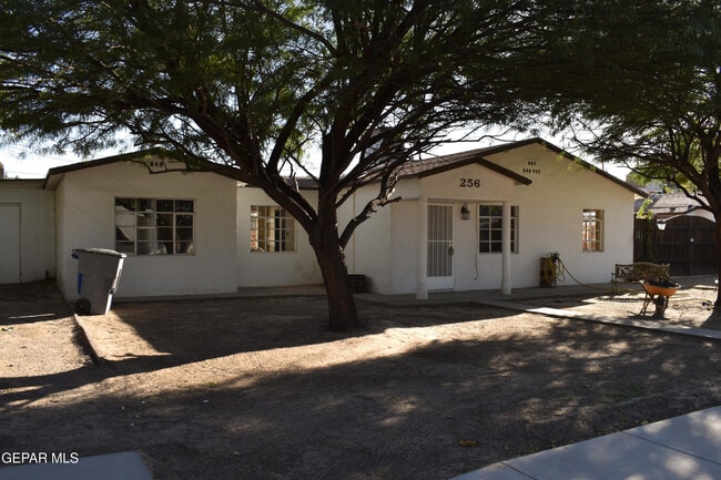 Foto del edificio - 256 Yale Ave