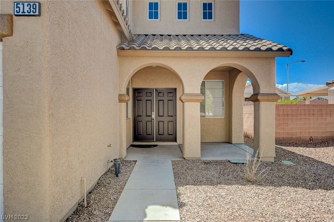 5139 Big Island Ct, North Las Vegas, NV 89031 House for Rent in North