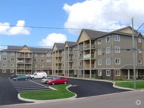 Apartments, Condos and Houses for Rent in Moncton, NB with EV Charging