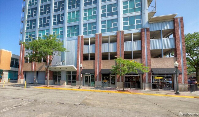 Foto del edificio - 100 W Fifth St