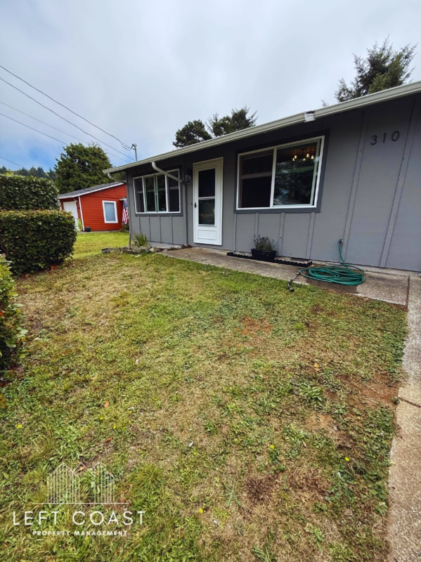 Foto del edificio - 310 S Point St