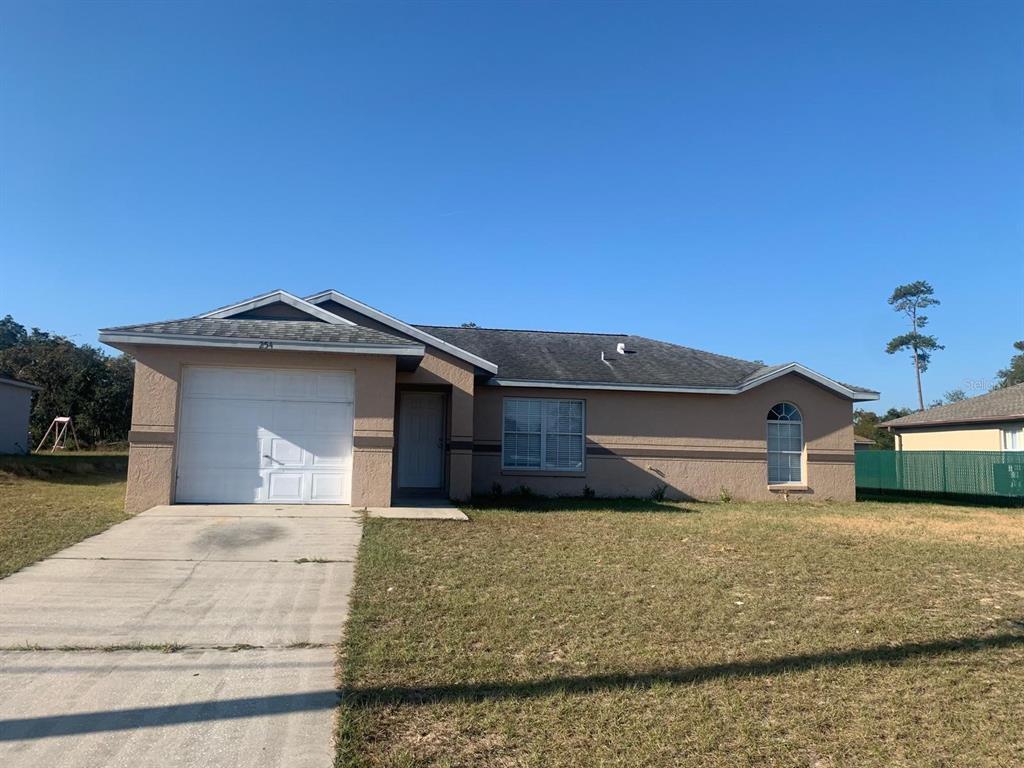 Primary Photo - 254 Marion Oaks Manor