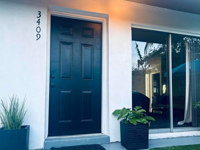 Foto del edificio - 3403 Hi St