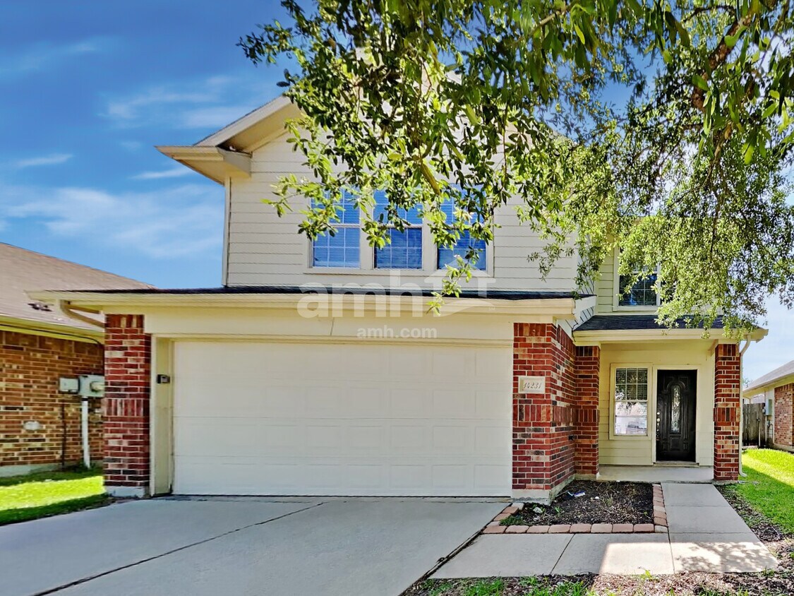 Foto principal - 14231 Bonham Oaks Ln