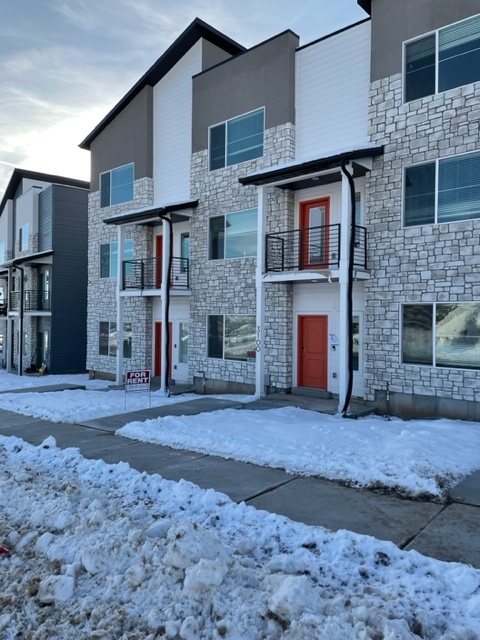 Rainbow Ridge Apartments Layton Utah