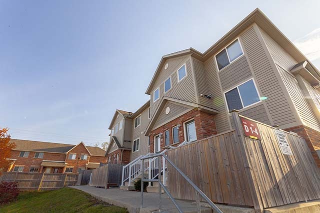 Primary Photo - 265 Lawrence Avenue Townhomes