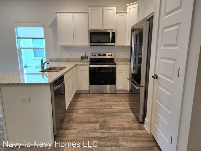Foto del edificio - 3 br, 2.5 bath House - 8988 Brigade Trail