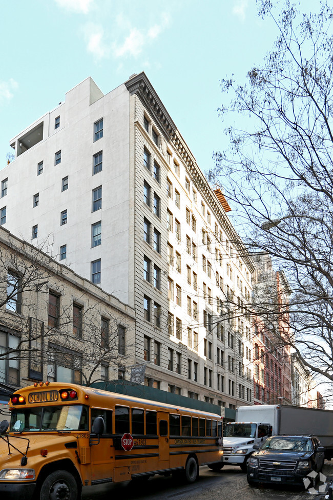 Building Photo - The Steiner Building