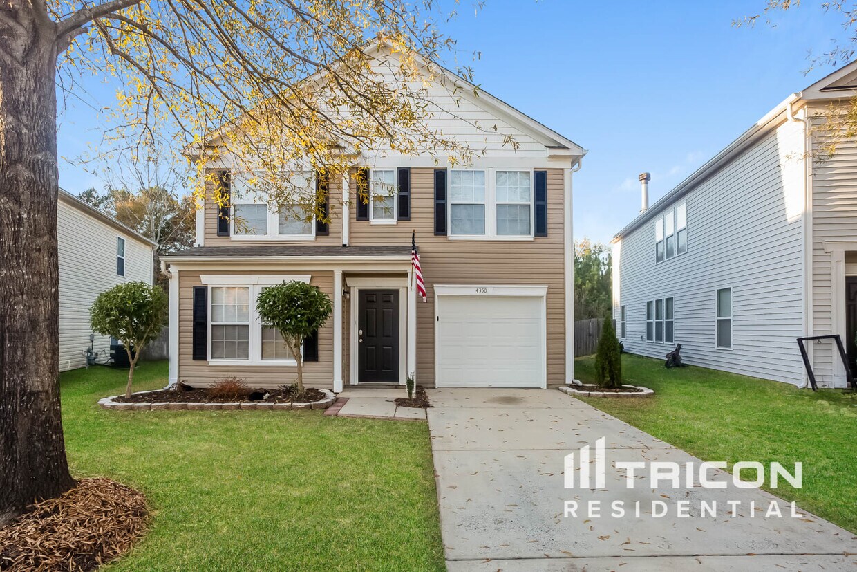 Foto principal - 4350 Kellybrook Dr