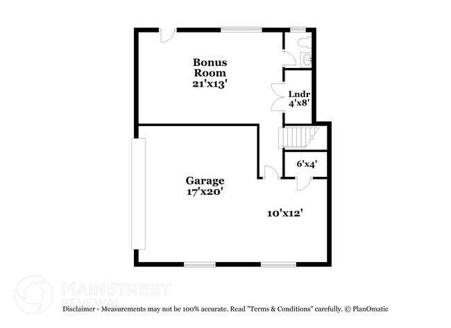 Building Photo - 501 Florham Dr