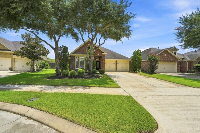 Foto del edificio - 6307 Teal Mist Ln