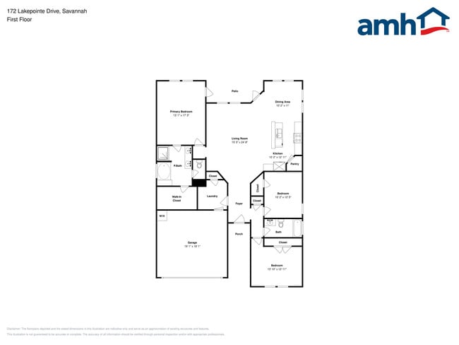 Building Photo - 172 Lakepointe Dr