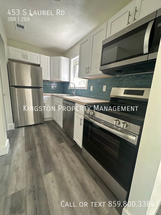 Building Photo - Pre-Leasing in London, KY!! COMING SOON!!!
