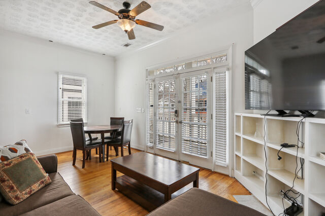 Dining Room - 58 Chester Ave SE