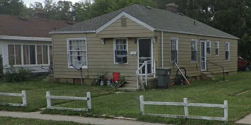 Primary Photo - 4506/4508 E 16th St. - RE Integrity