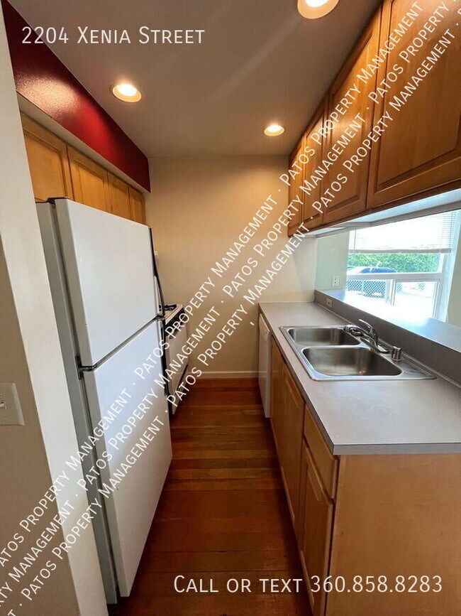 Foto del edificio - 2204 Xenia St