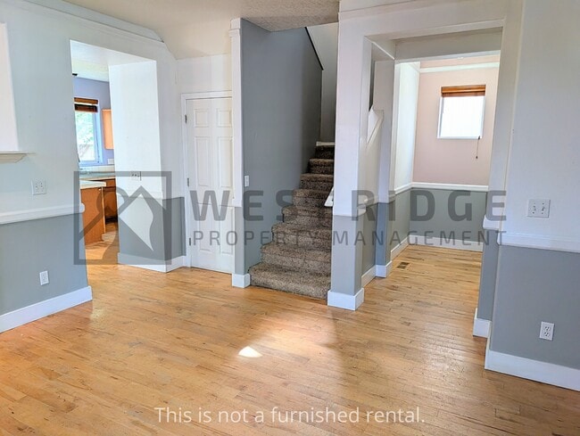 Building Photo - 1467 SE Blanchard St
