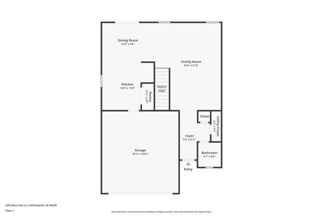 Building Photo - 3253 Blue Ash Ln