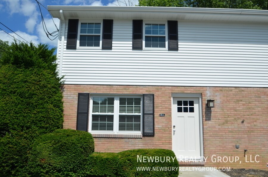 Newly Remodeled TwoBedroom Townhouse Avai... Townhouse for Rent in