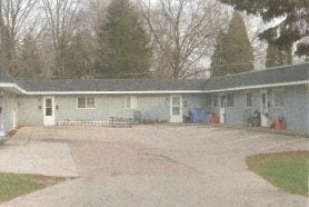Primary Photo - 3216 Stone St