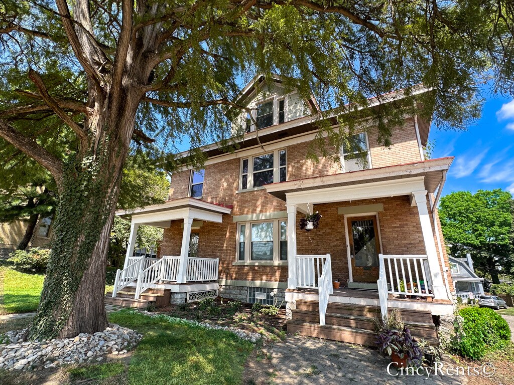 Primary Photo - 2744 Madison Rd
