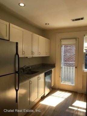 Building Photo - 2 br, 1 bath House - 1530 R ST NW