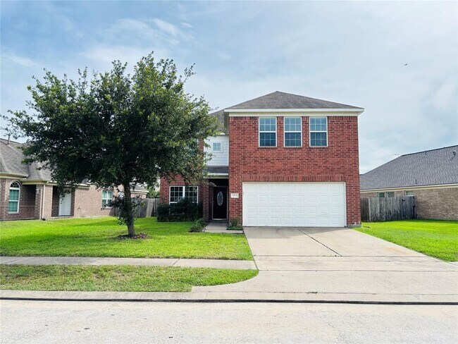 Foto del edificio - 14851 Fir Knoll Way