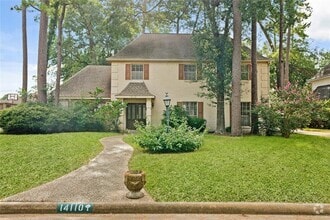 Building Photo - 14110 Saddlebend Dr