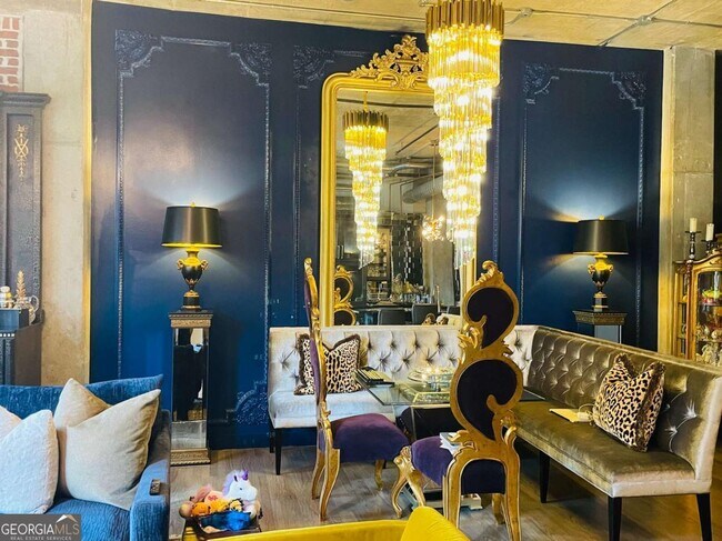 Foto del edificio - 3180 Mathieson Dr NE