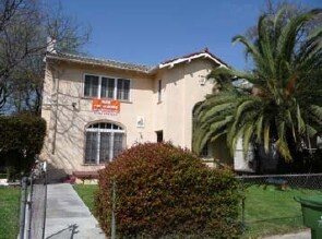 Foto del edificio - 1293 W. 36th St.
