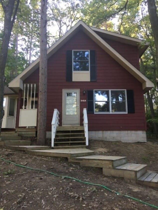 Primary Photo - SPACIOUS 2 BEDROOM IN HOLIDAY HILLS AREA